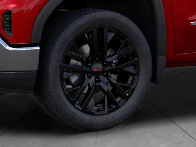 2026 GMC Sierra 1500 4WD Crew Cab 147 SLT