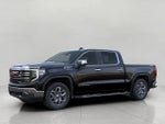 2026 GMC Sierra 1500 4WD Crew Cab 147 SLT