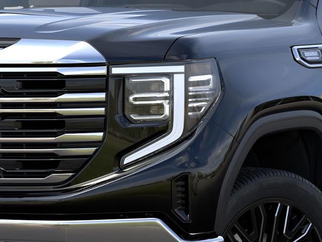 2026 GMC Sierra 1500 4WD Crew Cab 147 SLT