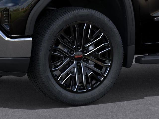 2026 GMC Sierra 1500 4WD Crew Cab 147 SLT
