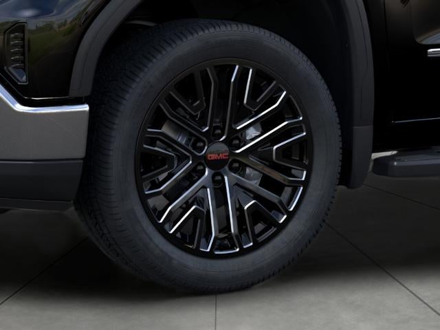 2026 GMC Sierra 1500 4WD Crew Cab 147 SLT
