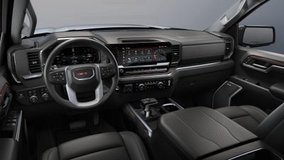 2026 GMC Sierra 1500 4WD Crew Cab 147 SLT