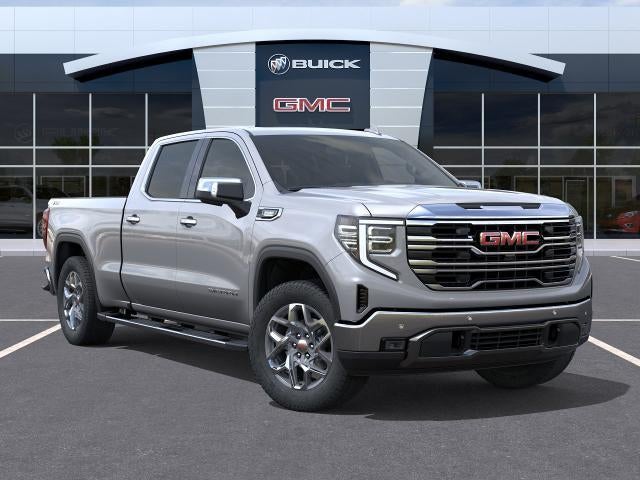 2026 GMC Sierra 1500 4WD Crew Cab 147 SLT