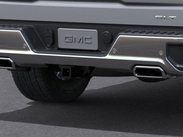 2026 GMC Sierra 1500 4WD Crew Cab 147 SLT