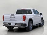 2026 GMC Sierra 1500 4WD Crew Cab 147 SLT