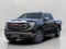 2026 GMC Sierra 1500 4WD Crew Cab 147 SLT