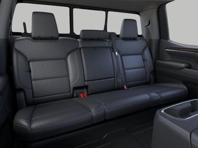 2026 GMC Sierra 1500 4WD Crew Cab 147 SLT