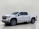 2026 GMC Sierra 1500 4WD Crew Cab 147 SLT