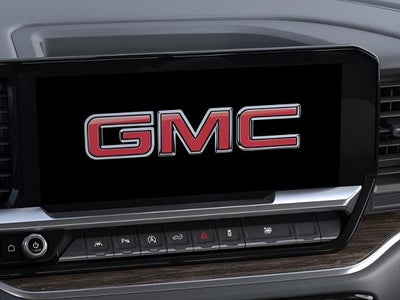 2026 GMC Sierra 1500 4WD Crew Cab 147 SLT