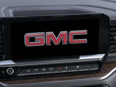 2026 GMC Sierra 1500 4WD Crew Cab 147 SLT