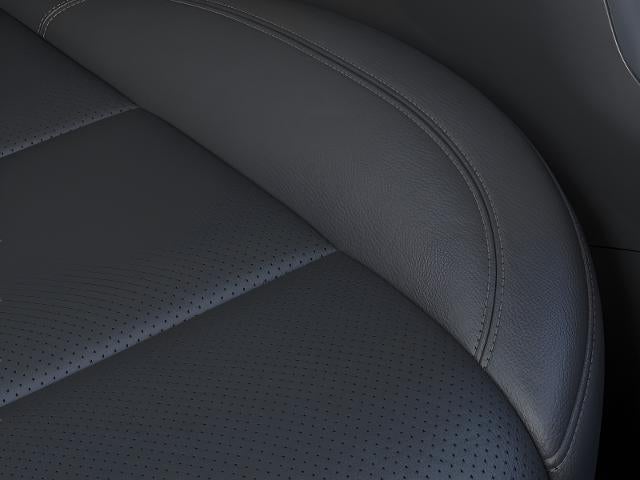 2025 GMC Sierra 1500 4WD Crew Cab 147 SLT