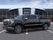 2025 GMC Sierra 1500 4WD Crew Cab 147 SLT