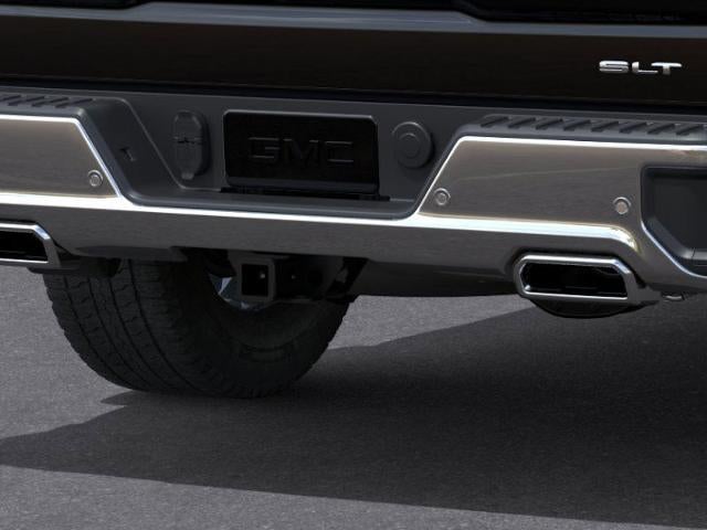 2025 GMC Sierra 1500 4WD Crew Cab 147 SLT