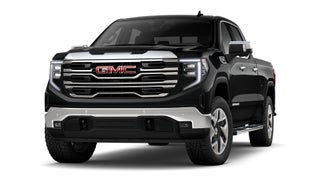 2025 GMC Sierra 1500 Base