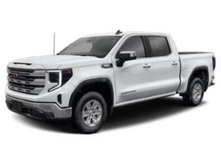 2026 GMC Sierra 1500 4WD Crew Cab 147 SLT