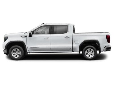 2026 GMC Sierra 1500 4WD Crew Cab 147 SLT