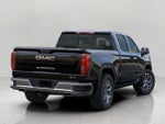 2026 GMC Sierra 1500 4WD Crew Cab 147 SLT