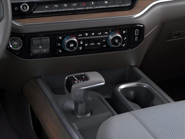 2026 GMC Sierra 1500 4WD Crew Cab 147 SLT