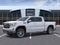 2026 GMC Sierra 1500 4WD Crew Cab 147 SLT