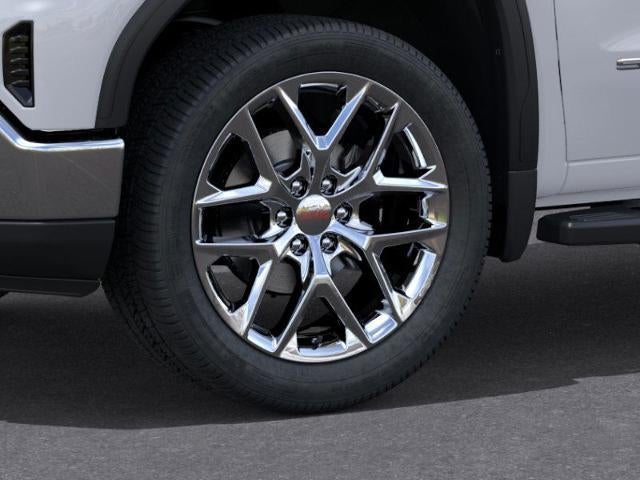 2026 GMC Sierra 1500 4WD Crew Cab 147 SLT