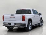 2026 GMC Sierra 1500 4WD Crew Cab 147 SLT