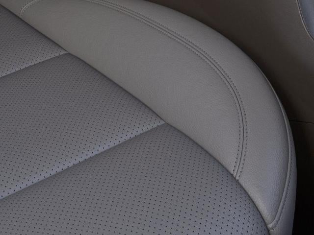 2026 GMC Sierra 1500 4WD Crew Cab 147 SLT