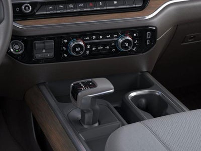 2026 GMC Sierra 1500 4WD Crew Cab 147 SLT