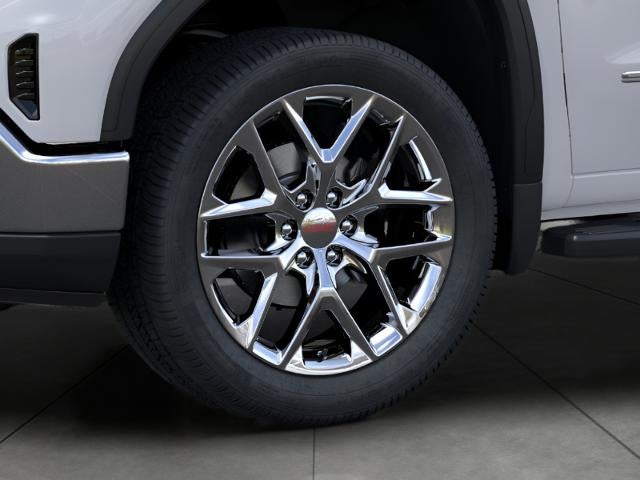 2026 GMC Sierra 1500 4WD Crew Cab 147 SLT