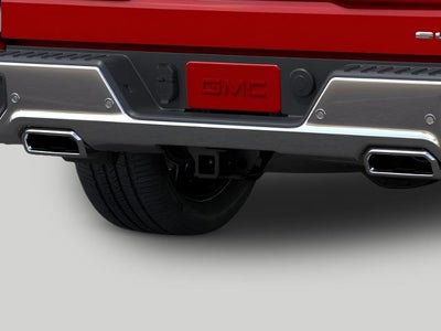 2026 GMC Sierra 1500 4WD Crew Cab 147 SLT