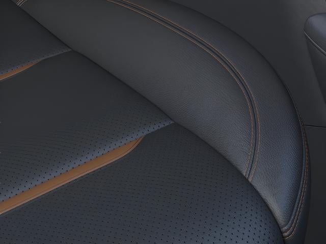 2026 GMC Sierra 1500 4WD Crew Cab 147 AT4