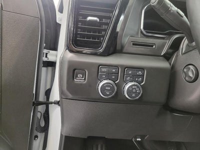 2025 GMC Sierra 1500 4WD Crew Cab 147 AT4