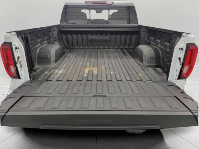2025 GMC Sierra 1500 4WD Crew Cab 147 AT4