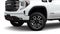 2026 GMC Sierra 1500 4WD Crew Cab 147 AT4