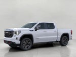 2026 GMC Sierra 1500 4WD Crew Cab 147 AT4