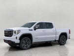 2026 GMC Sierra 1500 4WD Crew Cab 147 AT4