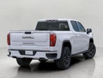 2026 GMC Sierra 1500 4WD Crew Cab 147 AT4