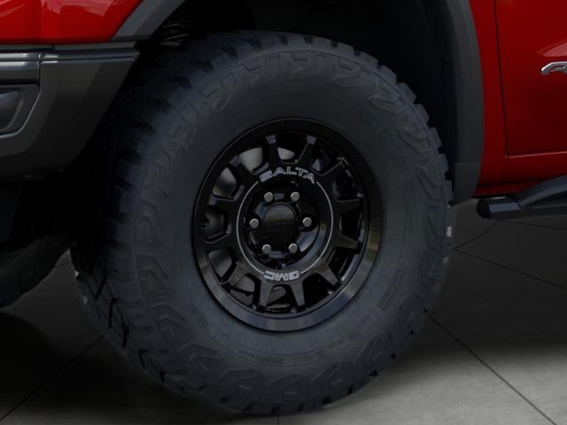 2026 GMC Sierra 1500 4WD Crew Cab 147 AT4X