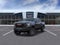2026 GMC Sierra 1500 4WD Crew Cab 147 AT4X