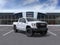 2026 GMC Sierra 1500 4WD Crew Cab 147 AT4X