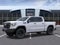 2026 GMC Sierra 1500 4WD Crew Cab 147 AT4X