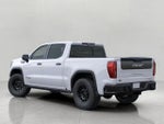 2026 GMC Sierra 1500 4WD Crew Cab 147 AT4X