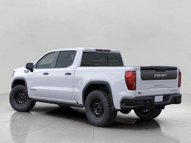 2026 GMC Sierra 1500 4WD Crew Cab 147 AT4X