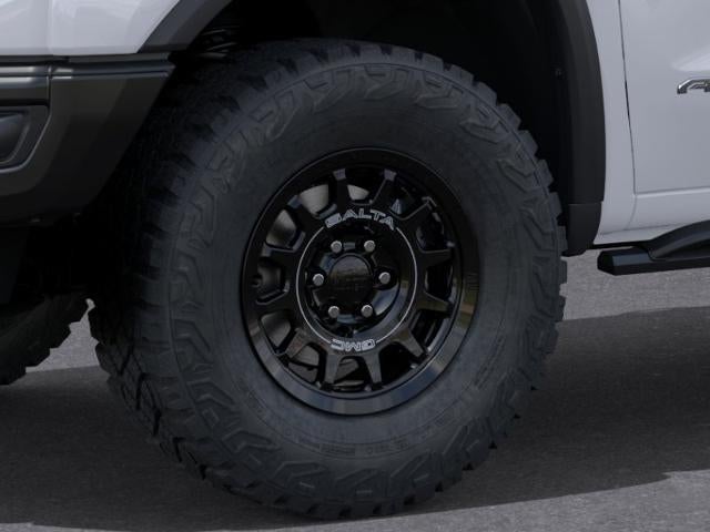2026 GMC Sierra 1500 4WD Crew Cab 147 AT4X