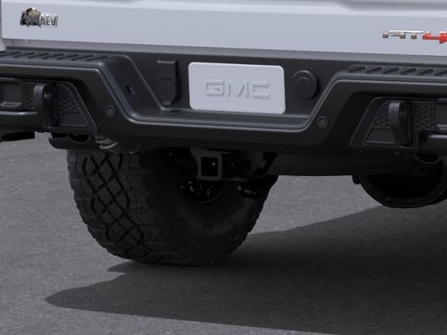 2026 GMC Sierra 1500 4WD Crew Cab 147 AT4X