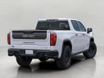 2026 GMC Sierra 1500 4WD Crew Cab 147 AT4X