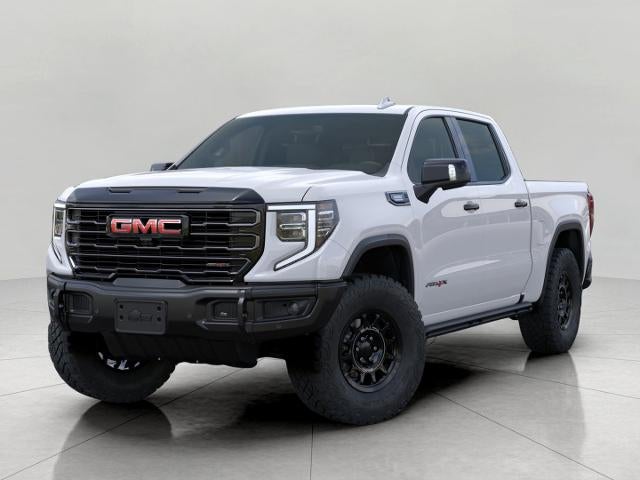 2026 GMC Sierra 1500 4WD Crew Cab 147 AT4X
