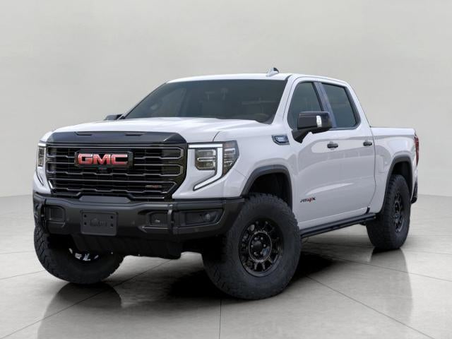 2026 GMC Sierra 1500 4WD Crew Cab 147 AT4X