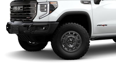 2026 GMC Sierra 1500 4WD Crew Cab 147 AT4X