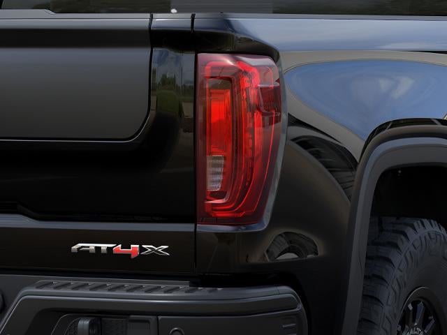 2026 GMC Sierra 1500 4WD Crew Cab 147 AT4X