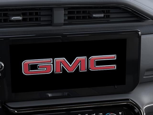 2026 GMC Sierra 1500 4WD Crew Cab 147 AT4X